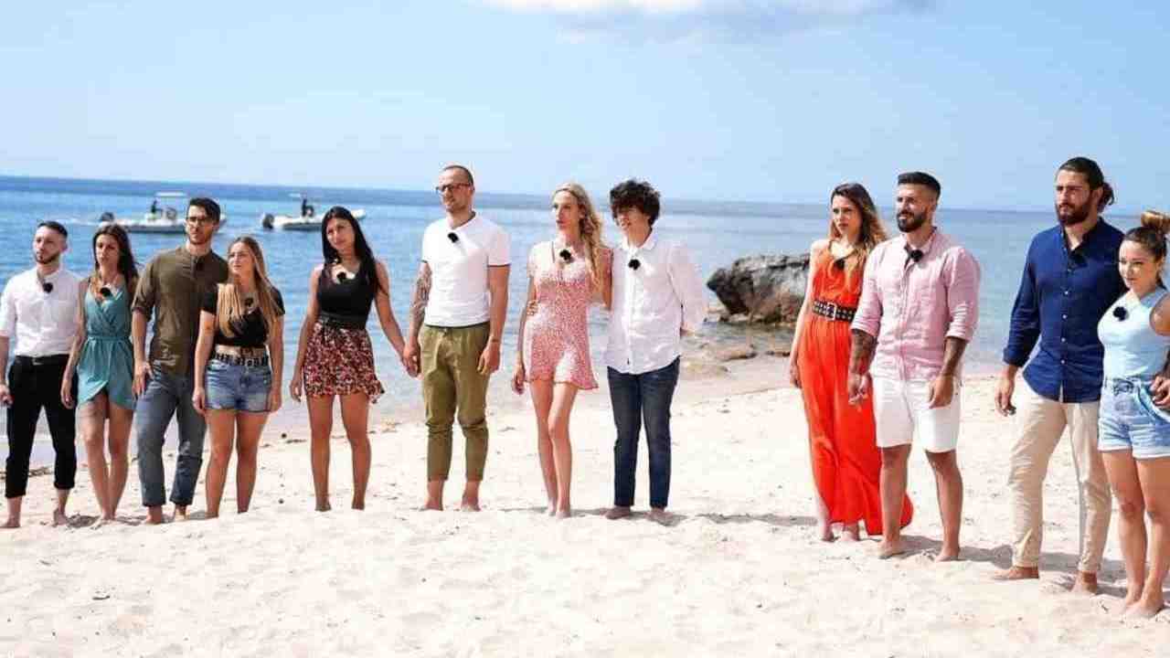 temptation island 2021 segnalazioni fidanzati