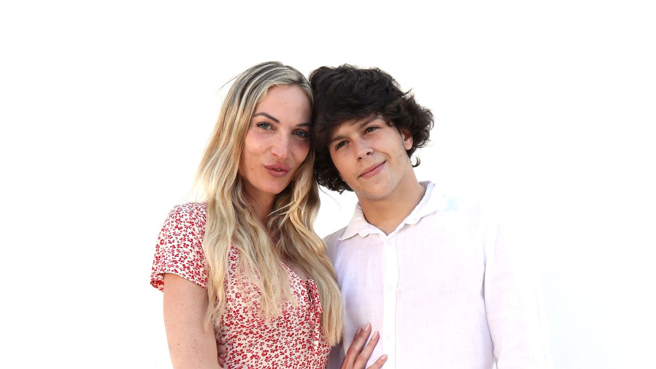 tommaso valentina temptation island 2021 social foto