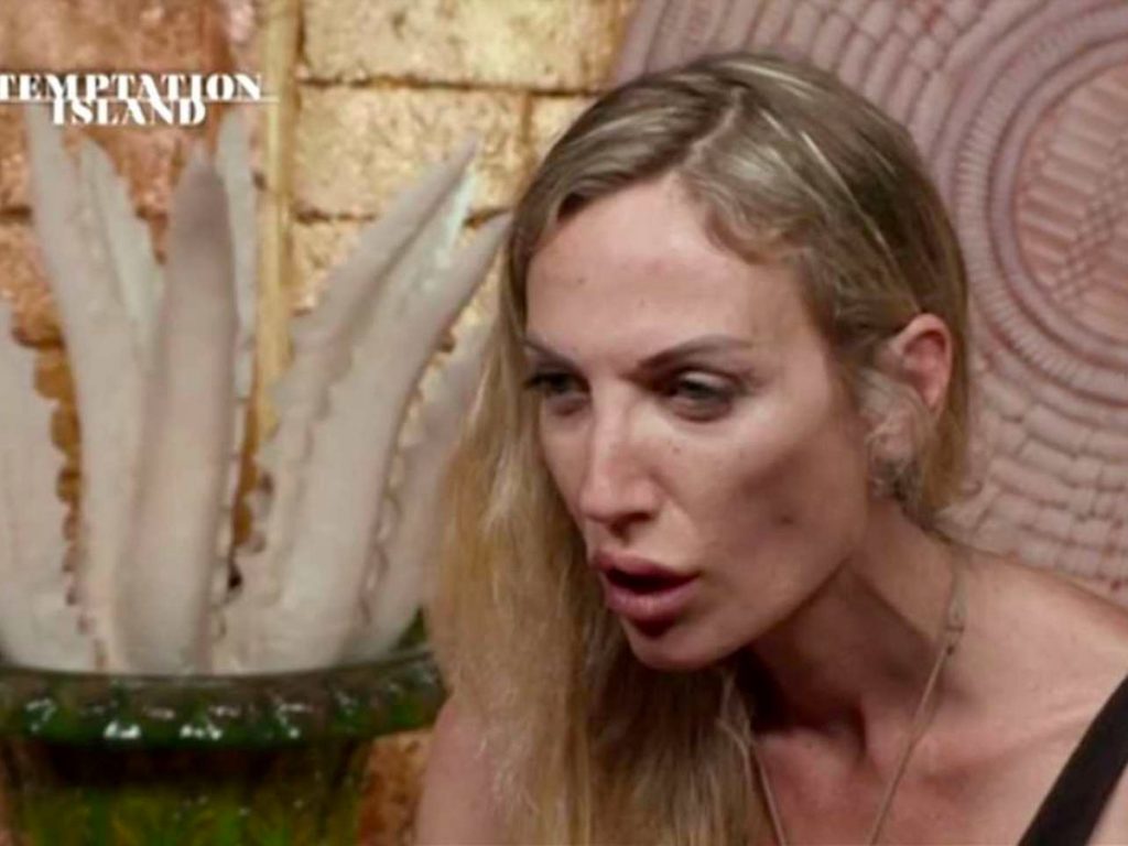 Tommaso e Valentina dopo Temptation Island 2021