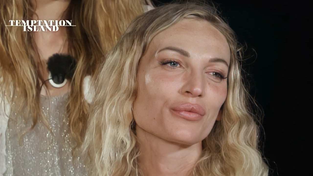valentina nulli augusti come era temptation island 2021