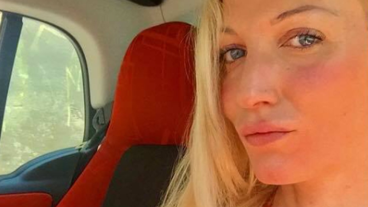 valentina dopo temptation island 2021 tradimento tommaso