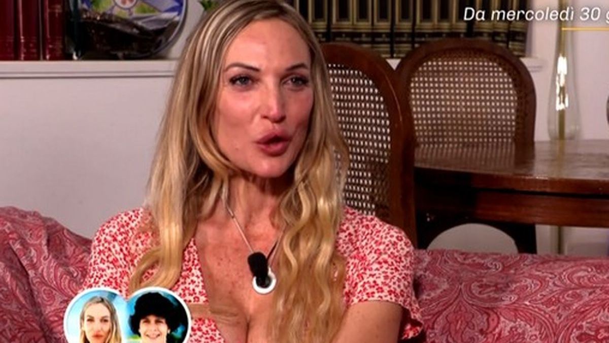 valentina temptation island 2021 ex marito chi è