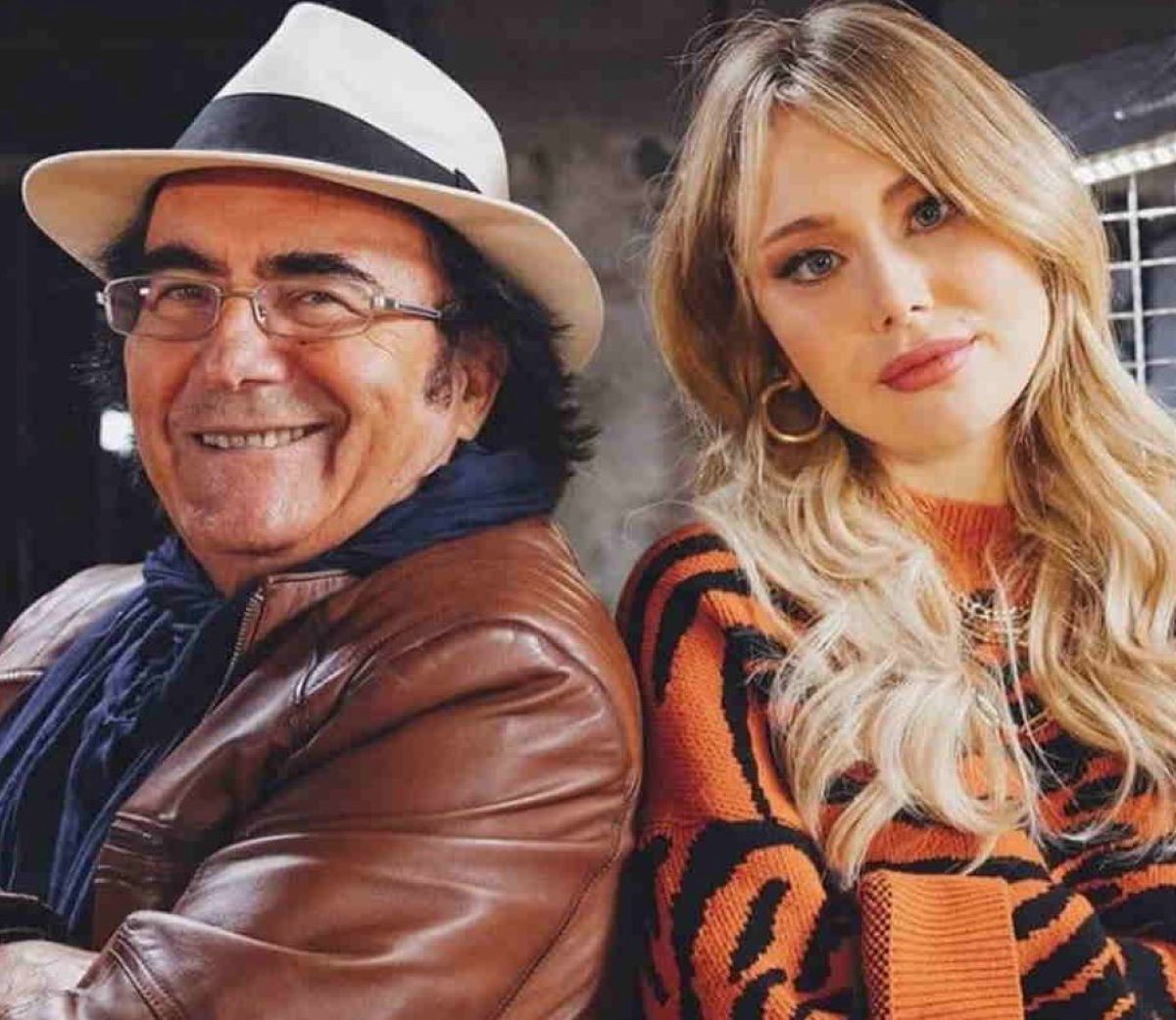 Albano Carrisi Conduzione Programma Rai 1 La Notte della Taranta 2021