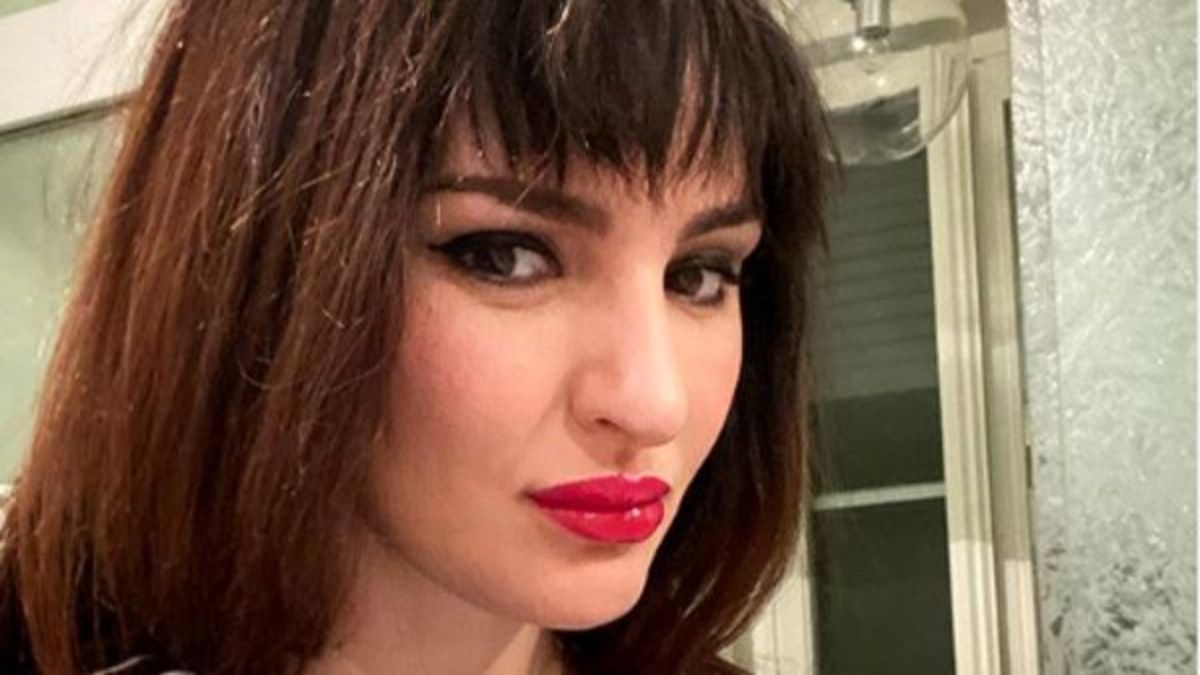Arisa Nessun Accordo Ballando con le stelle