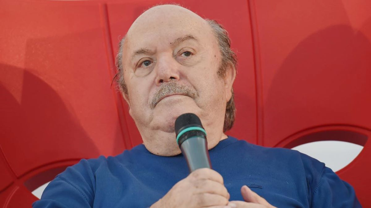 Lino Banfi Censura TimVision