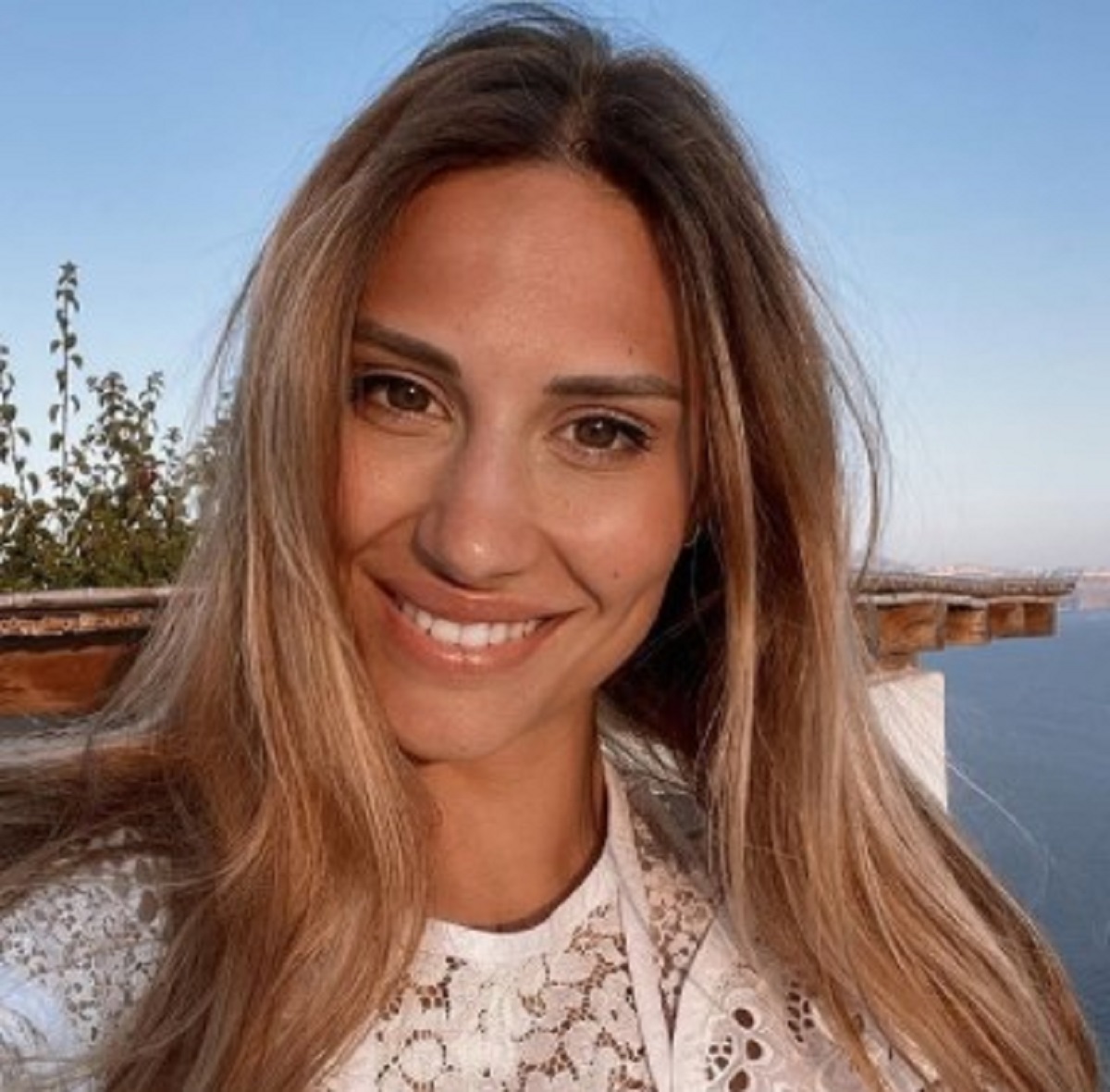 Beatrice Valli positiva famiglia covid situazione