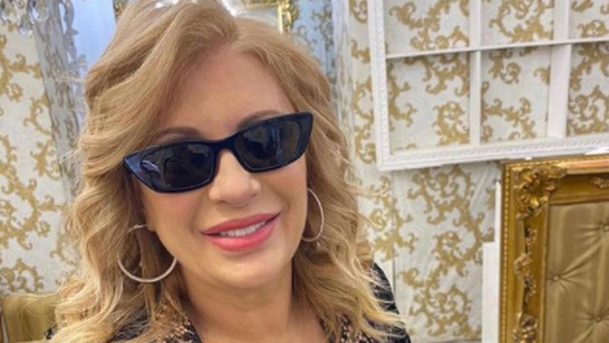 Tina Cipollari Matrimonio Vincenzo Ferrara 2022