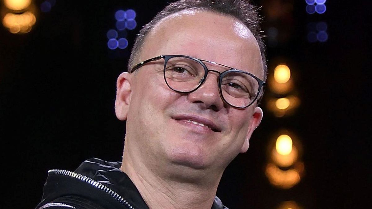 Gigi D'Alessio Quinto Figlio Sesso Nome Quando Nascerà
