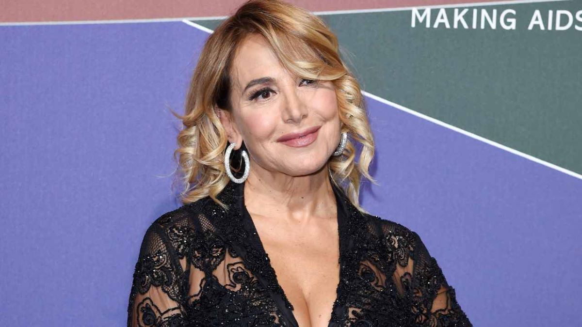 Barbara D'Urso Nuovo Programma Intrattenimento Prima Serata