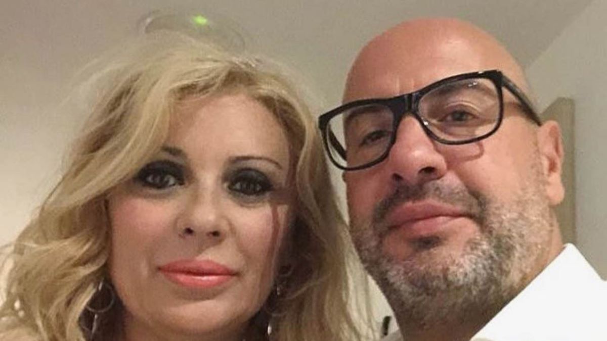 Tina Cipollari Rottura Vincenzo Ferrara Tradimento