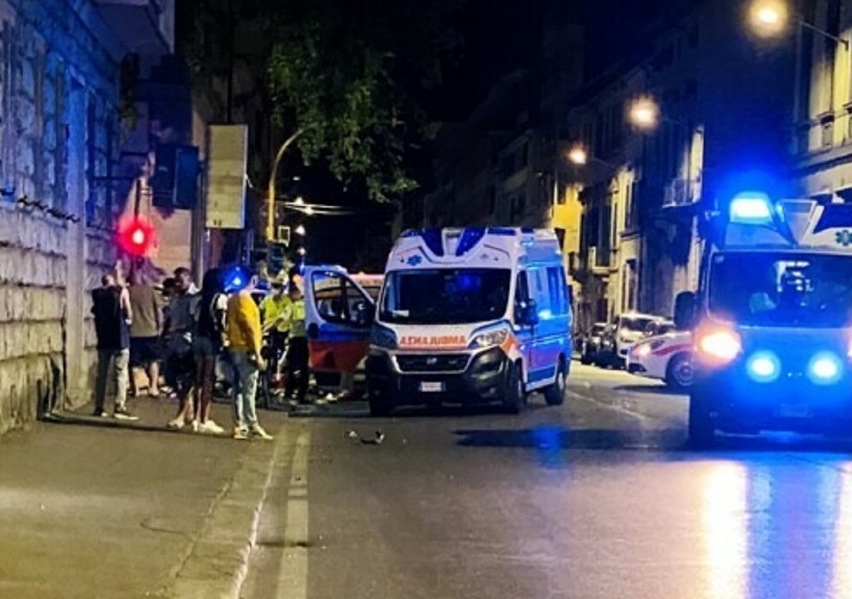 Firenze incidente monopattino morto 27enne scooter