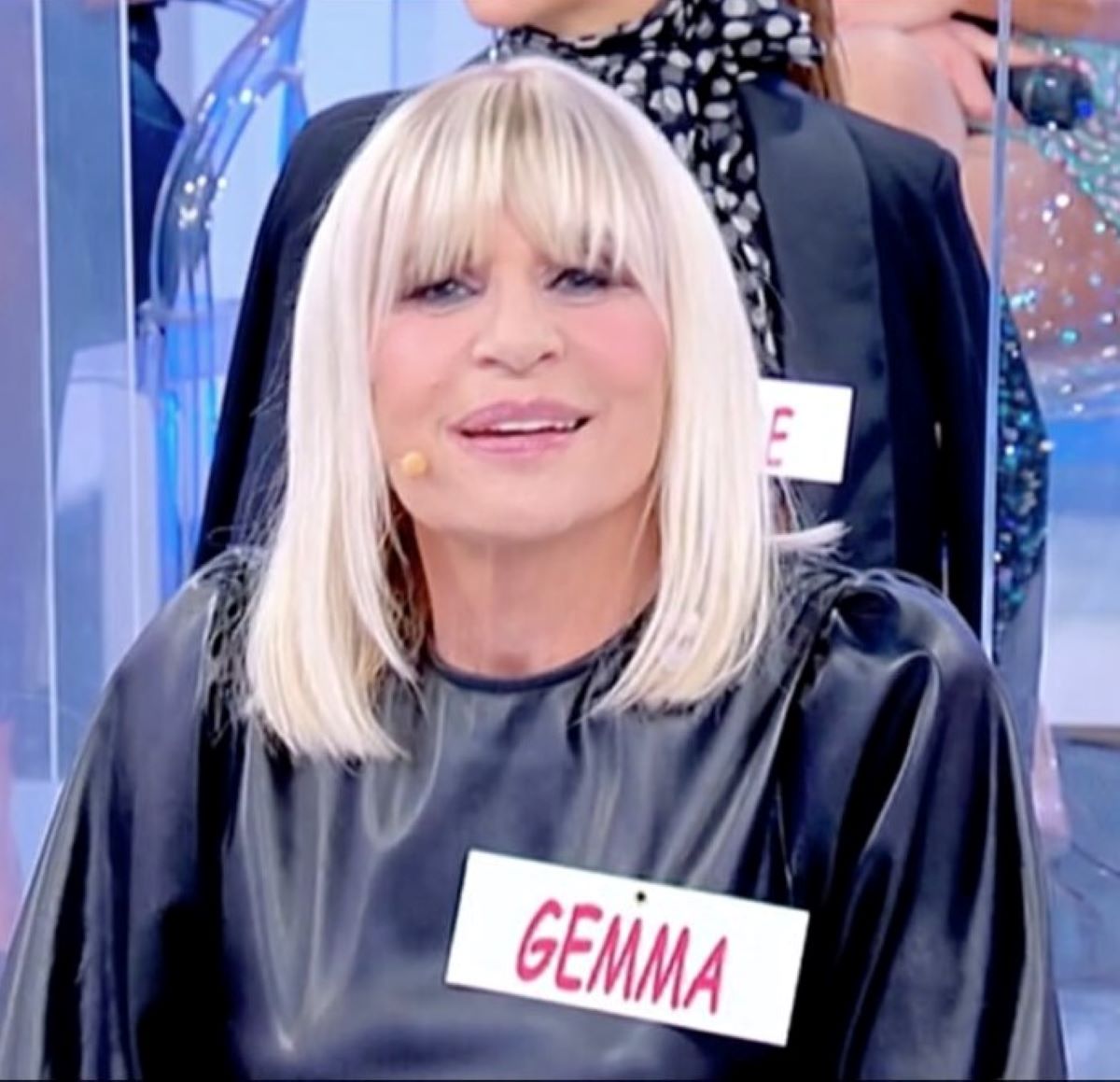 Gemma Galgani Uomini e Donne Appello Ritorno Marco Firpo