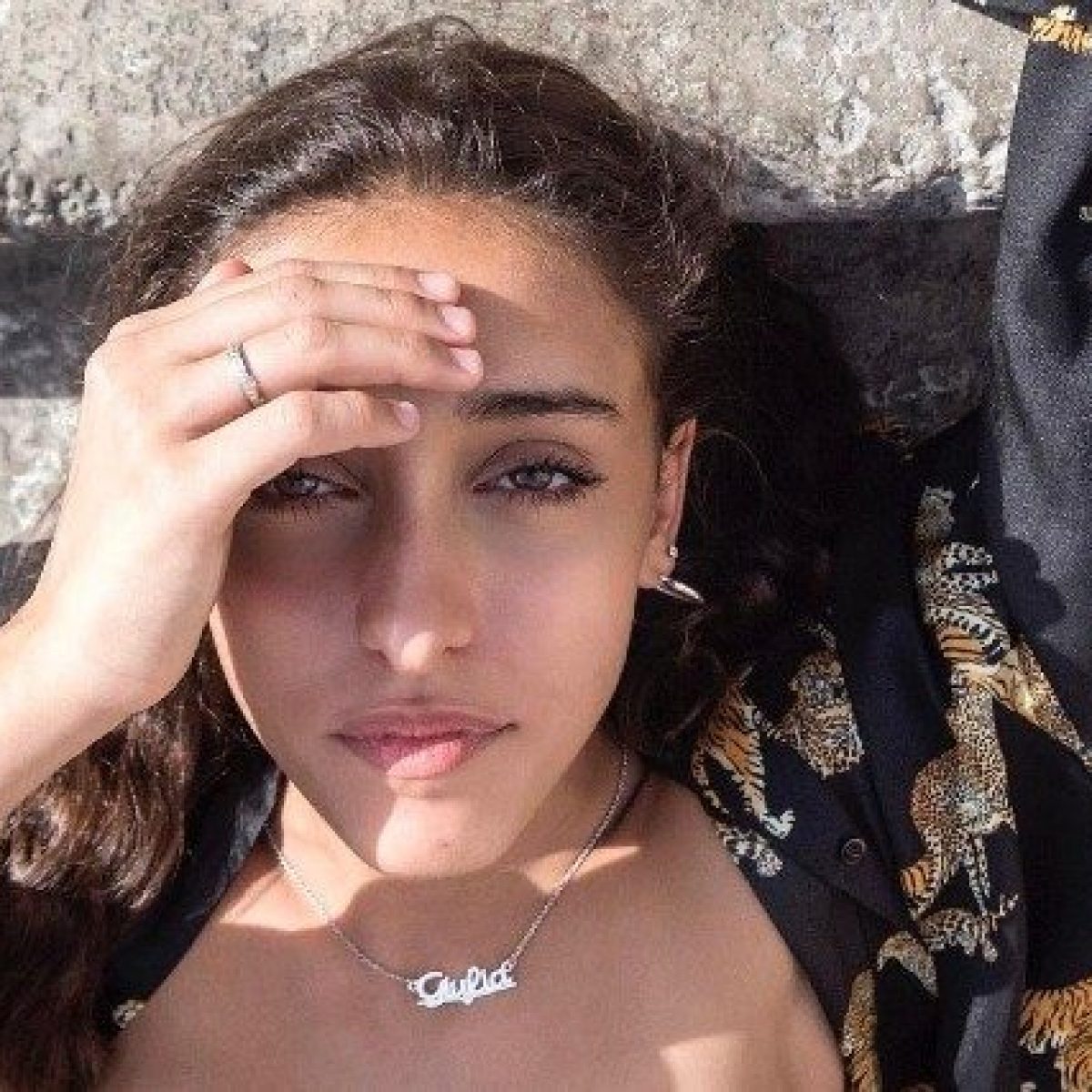 giulia stabile