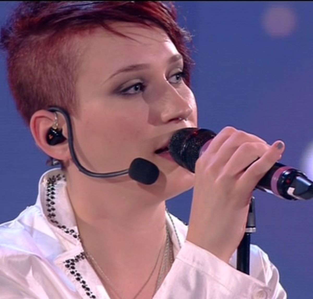 Greta Manuzi Cantante Amici 12 Com'è Diventata Nuovo Look