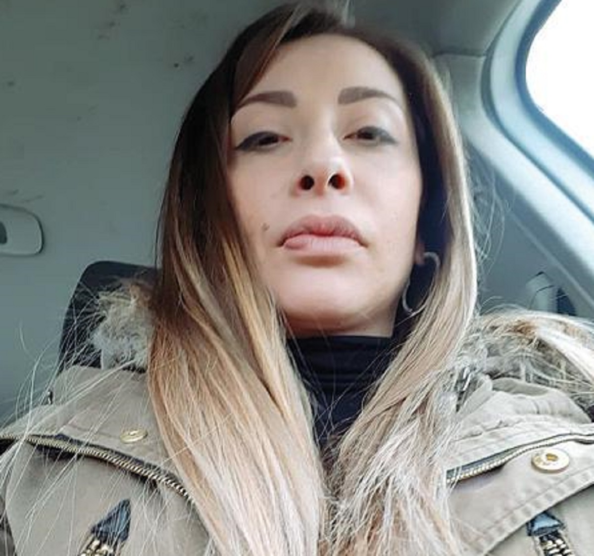 Katia Lamberti morta 30 anni padre chiarezza denuncia Covid