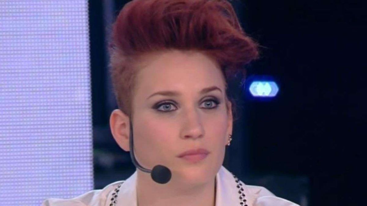 Greta Manuzi Amici 12 Com'è Diventata