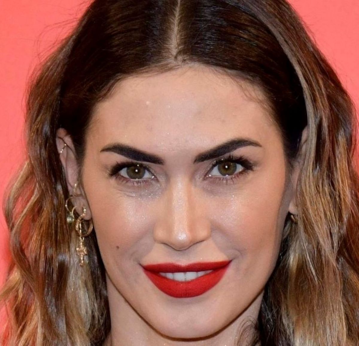 Melissa Satta Fidanzato Mattia Rivetti Convivenza