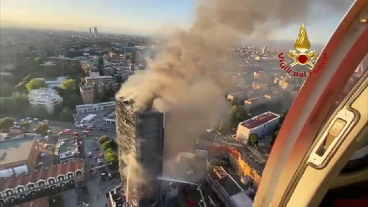 Morgan incendio milano mahmood