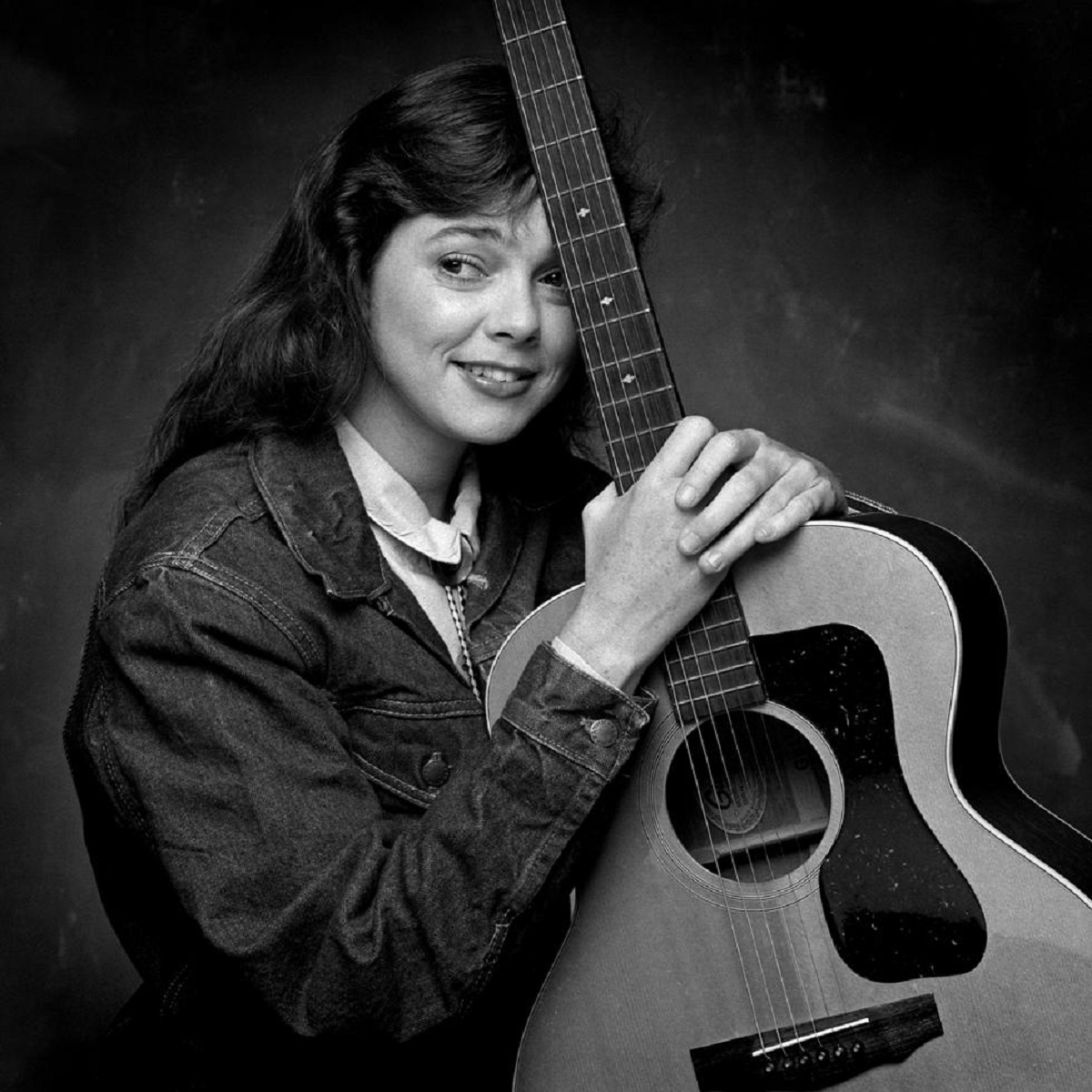 Nanci Griffith morta 68 anni musica country