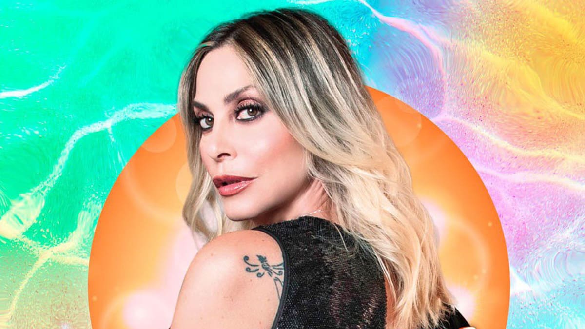 Stefania Orlando Sfogo Insulti Ricevuti
