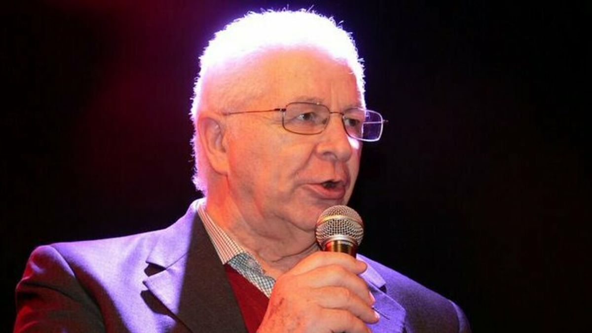 Cesare Salvadori Morto Leggenda Scherma Italiana