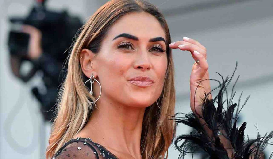 Melissa Satta Fidanzato Mattia Rivetti Prima Foto Coppia