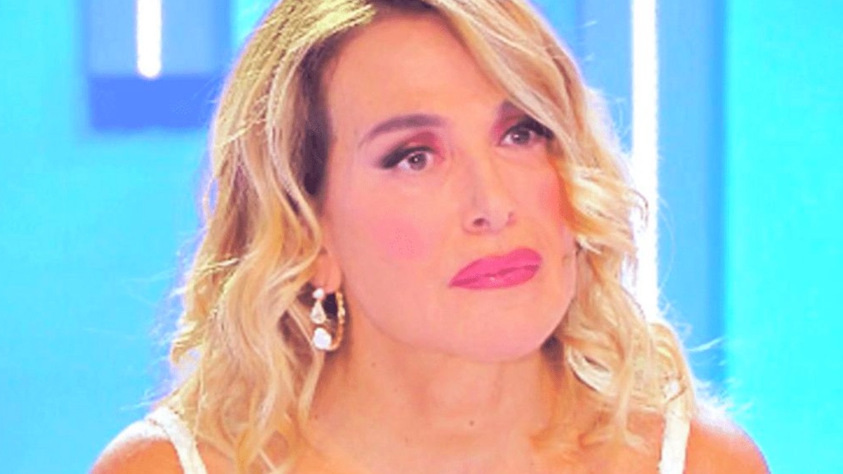 Gianfranco D'Angelo morto, Barbara D'Urso lo ricorda