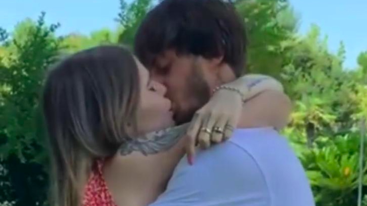 Ginevra Lambruschi di Uomini e Donne si sposa: la notizia arriva dopo una figlia e anni d'amore