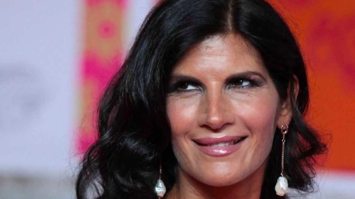 Pamela Prati, dopo gli scandali ritrova il sorriso con lui