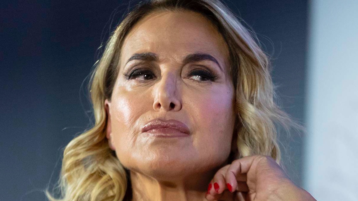 Barbara D’Urso, Aida Nizar la attacca: “Bugiarda e falsa, avevamo un contratto”