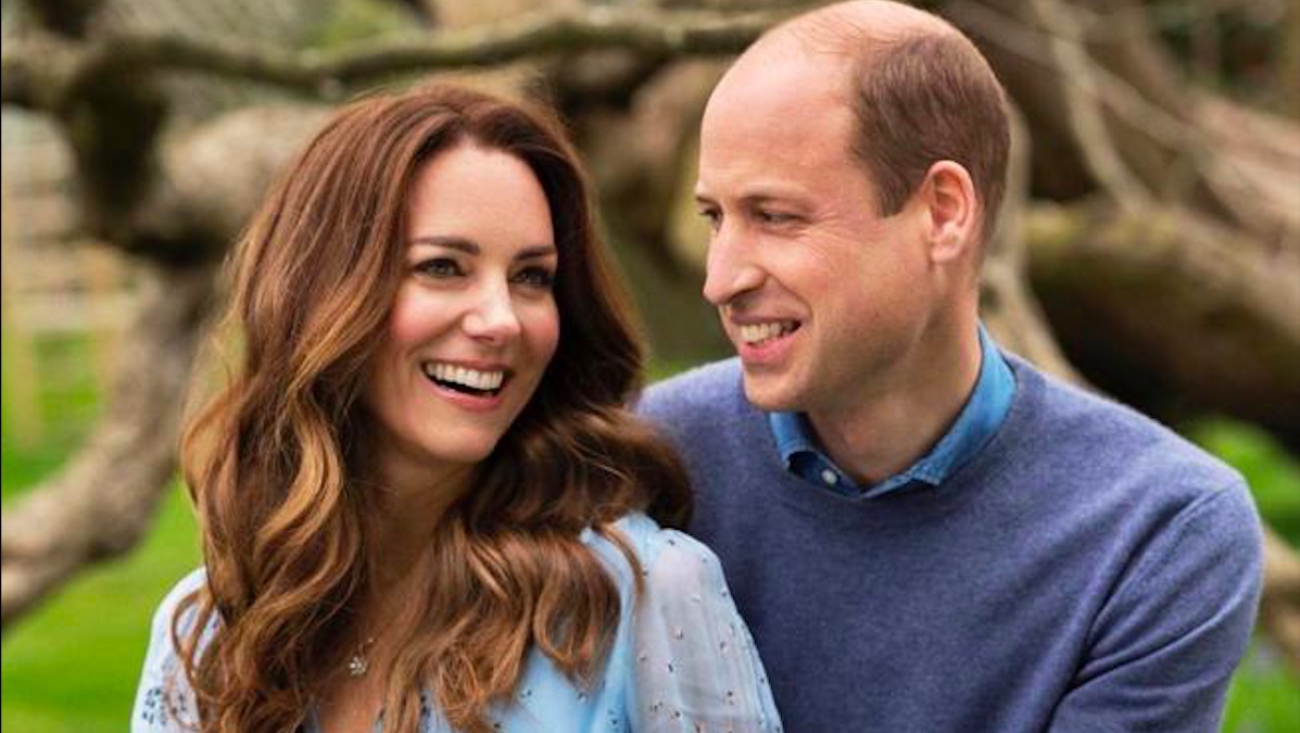 Kate Middleton e William, la nuova casa: tra piscina e campi da tennis
