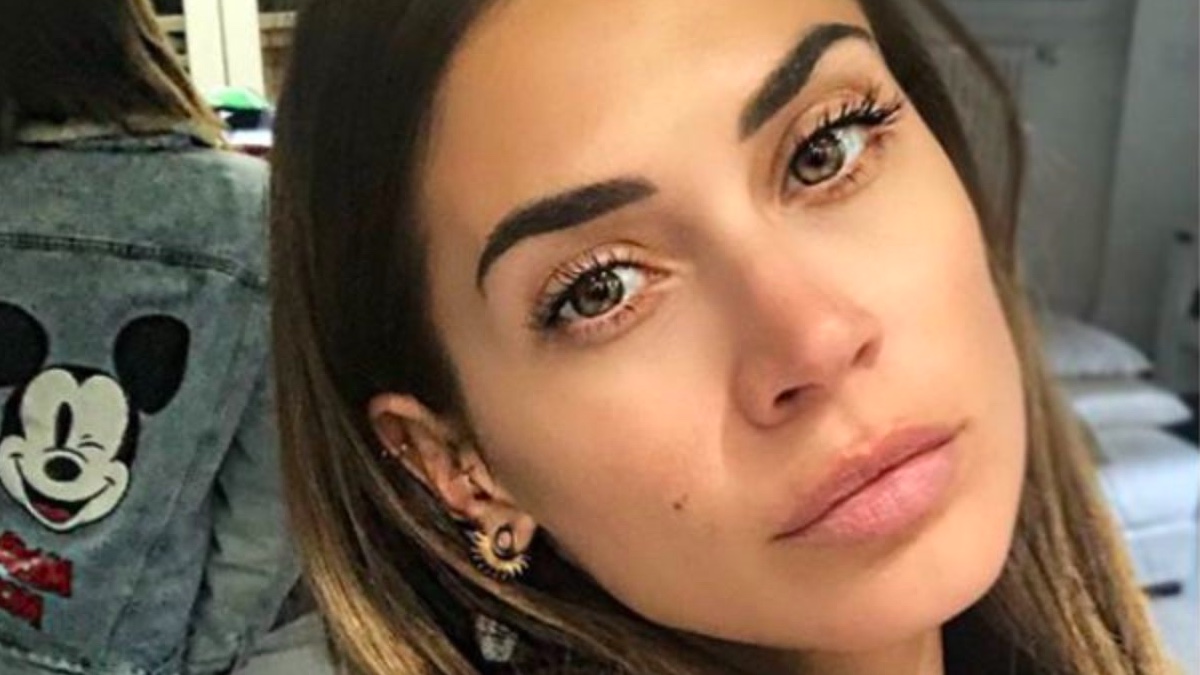 Melissa Satta, Sky Calcio Club è proprio ufficiale: “Ciao invidiosi!"