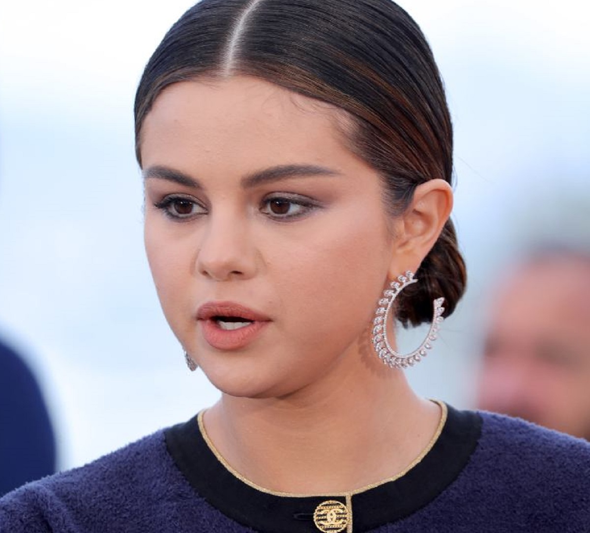 Selena Gomez drastica decisione eliminati social