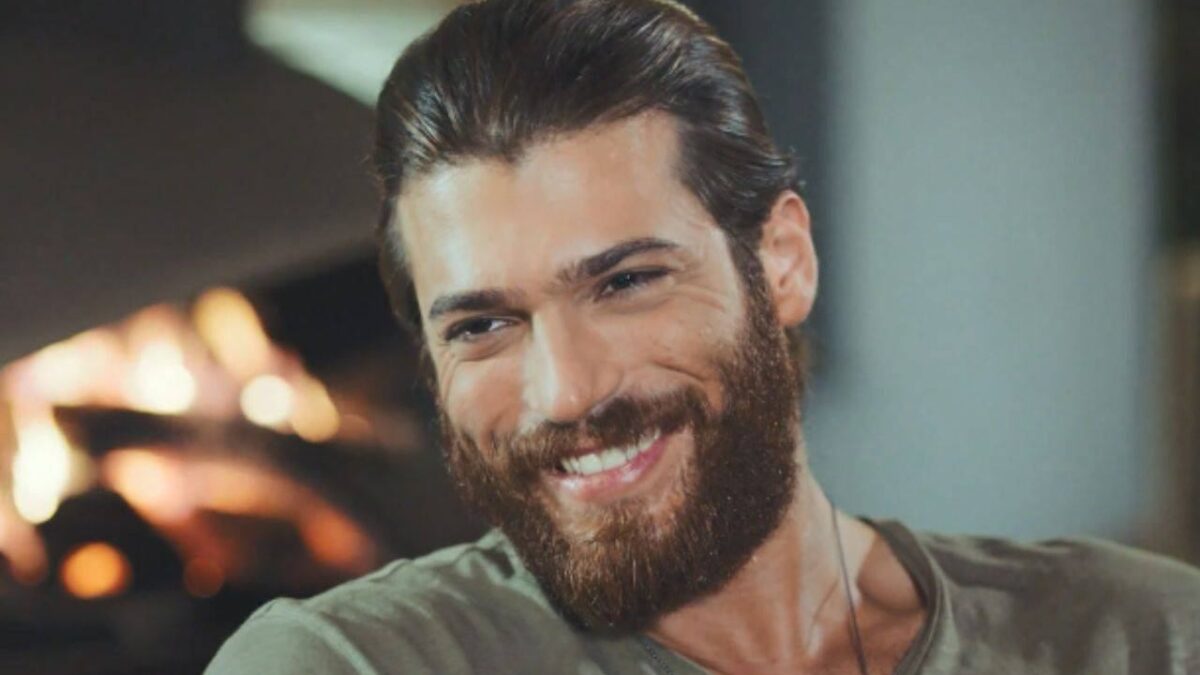 Can Yaman Novità Nuova Serie Canale 5 Affari di cuore