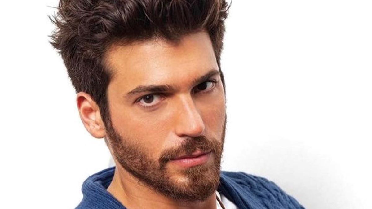 Can Yaman Truffa Social Profilo Fake