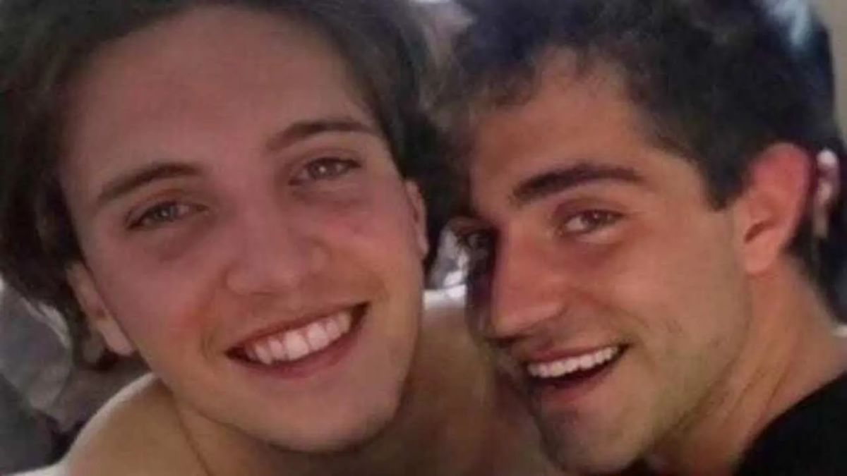 Tommaso Zorzi Presentazione Mamma Tommaso Stanzani