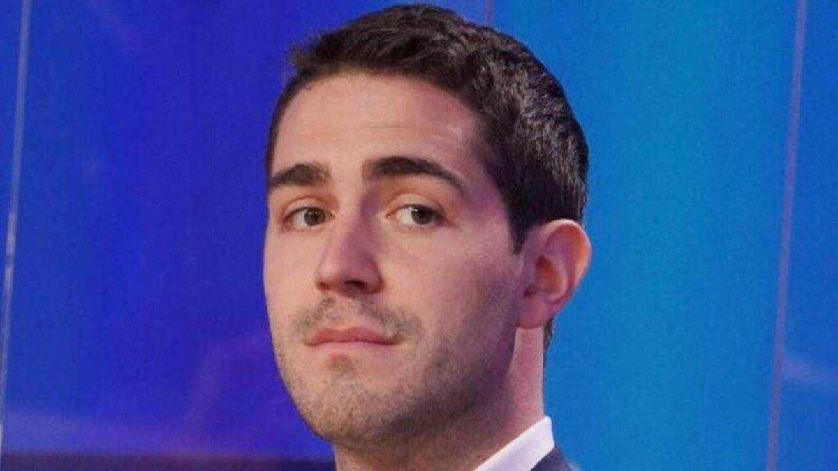 Tommaso Zorzi Dolore Situazione Afghanistan