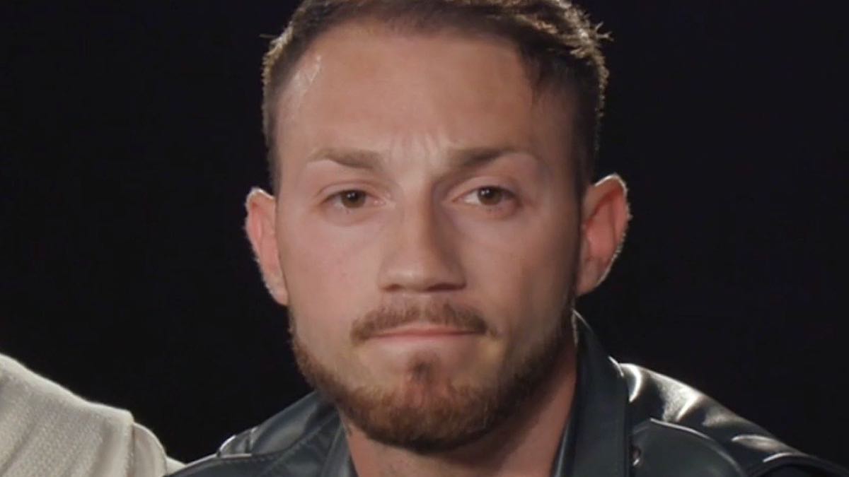 Alessandro Autera fidanzato dopo temptation island 2021