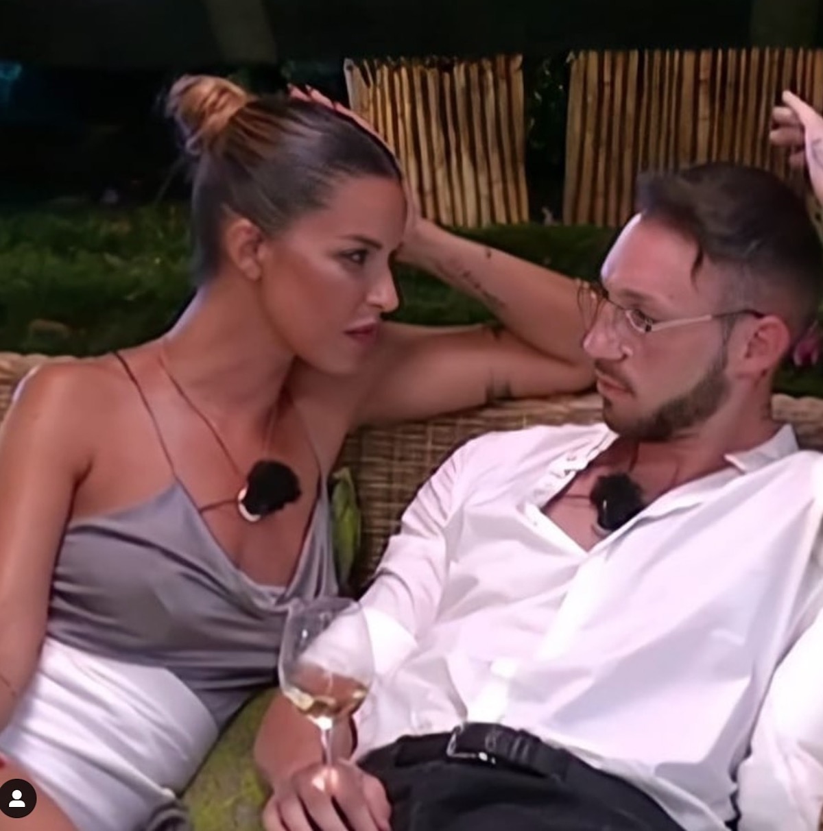 Alessandro Autera fidanzato dopo temptation island 2021