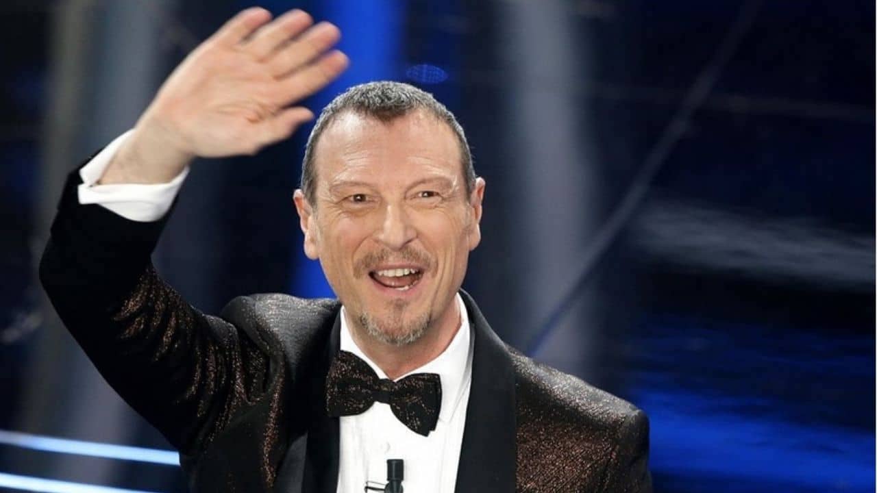 amadeus sanremo 2022