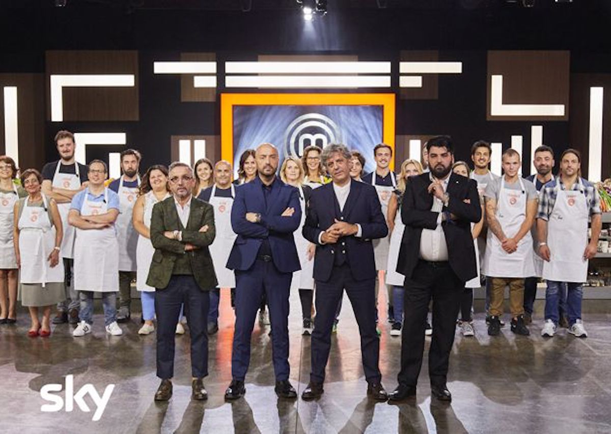 anna martelli mosrta masterchef.5