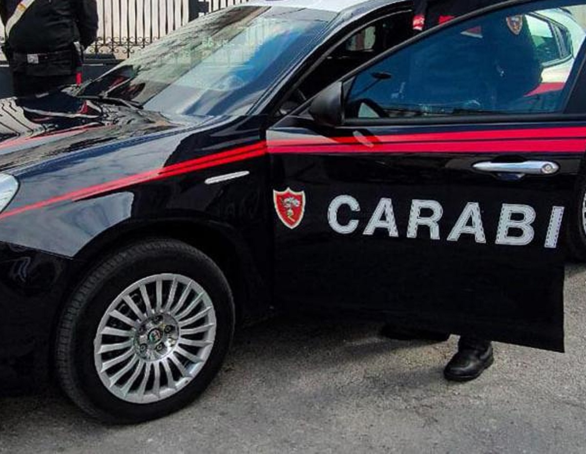 carabinieri 