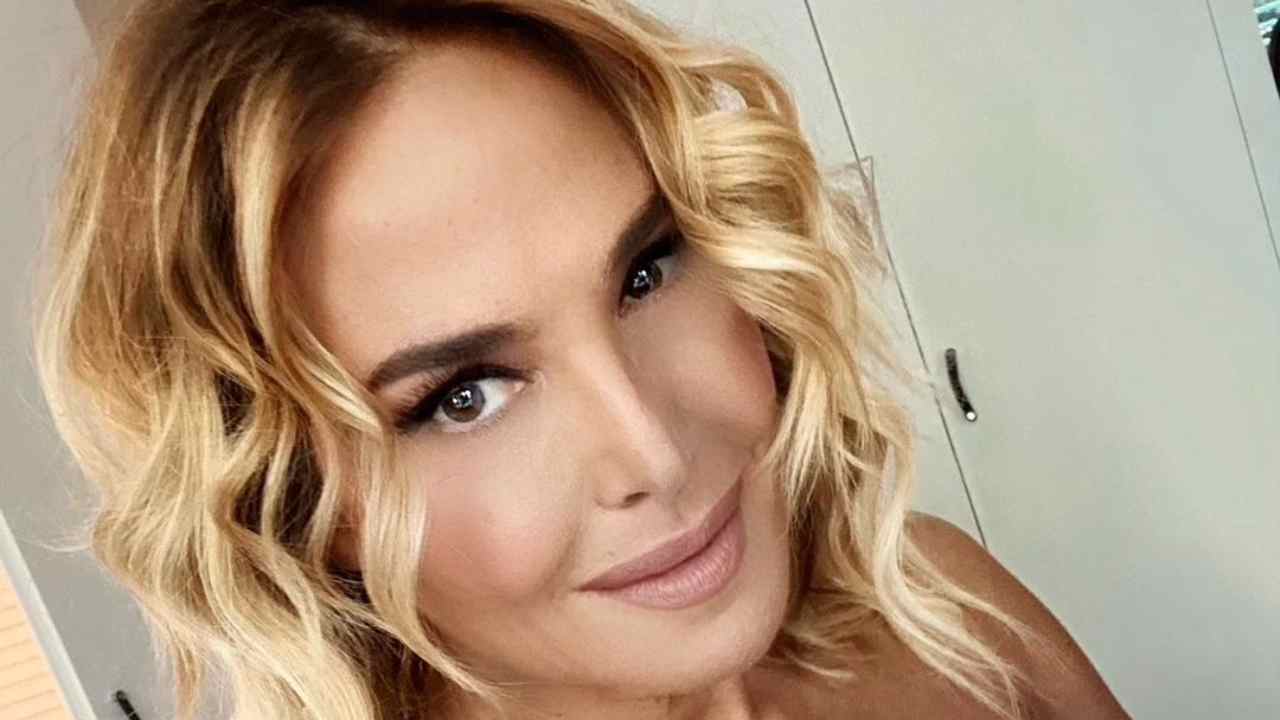 Barbara d'Urso novità pomeriggio 5