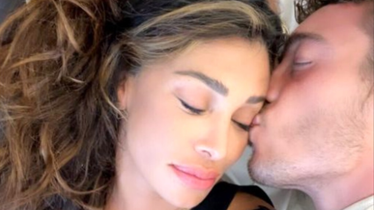 belen antonino primo anniversario
