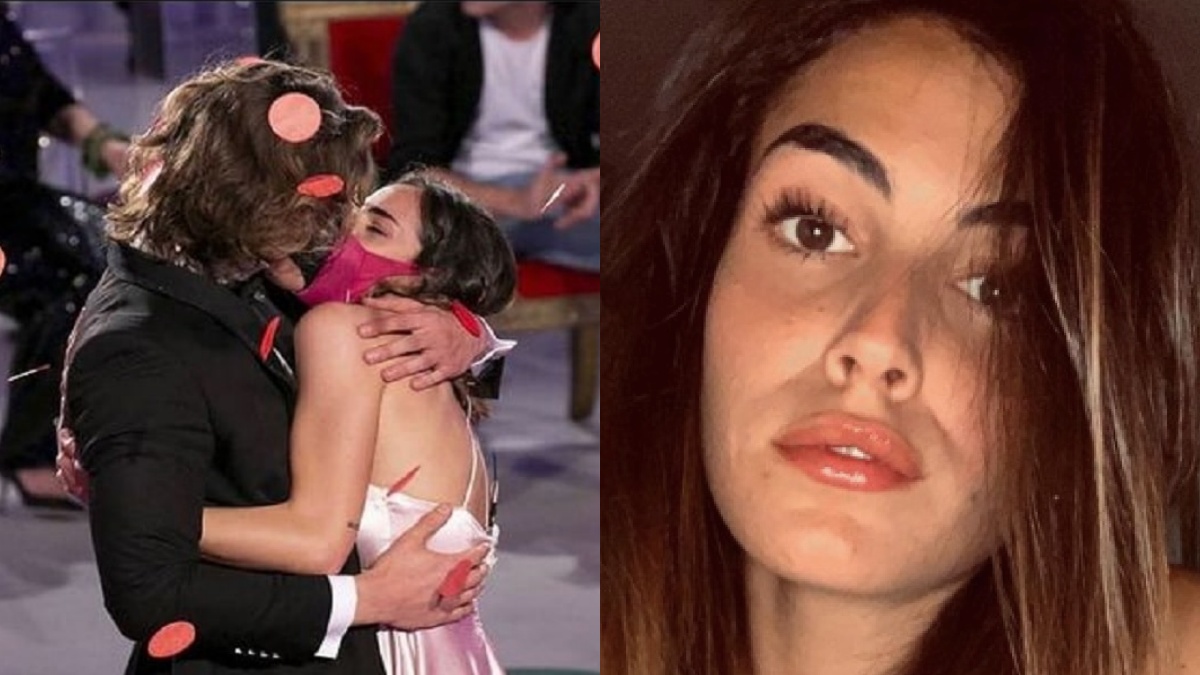 Uomini e Donne, Massimiliano Mollicone e Vanessa Spoto lasciati