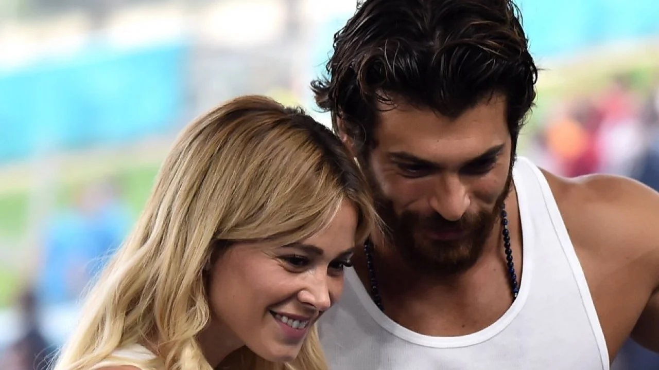 diletta leotta can yaman finita