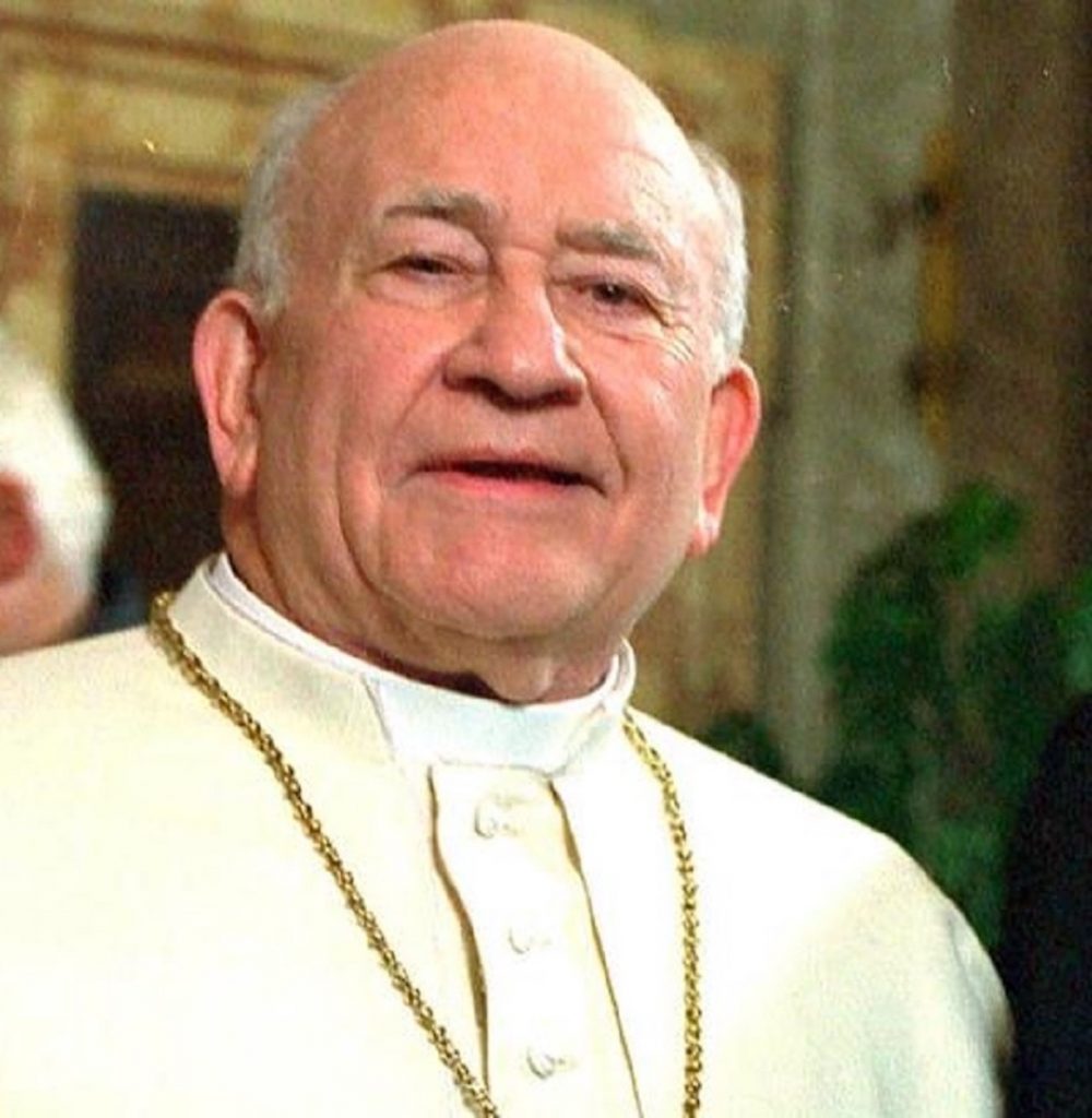 Ed Asner morto