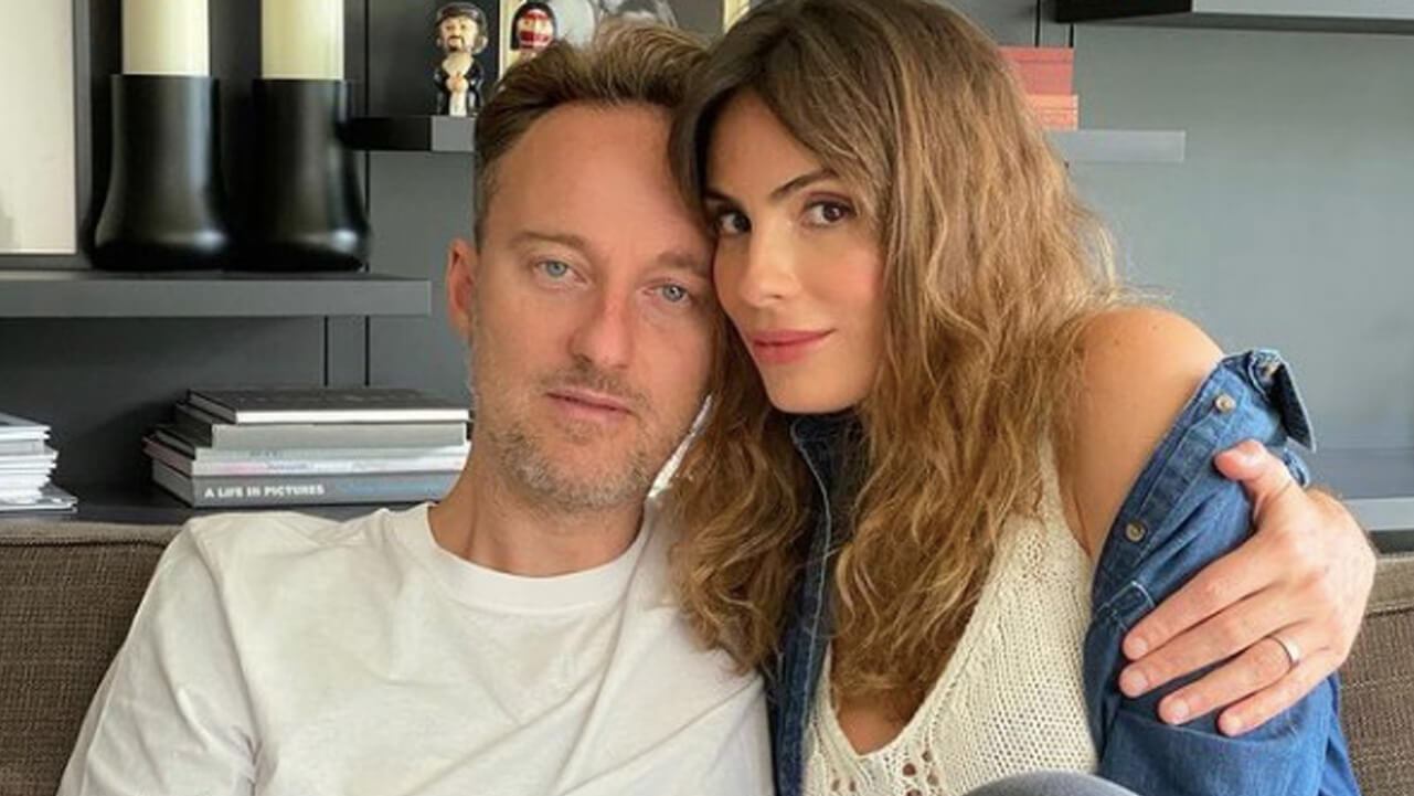 Francesco Facchinetti i figli Mia, Liv e Leo cresciuti: come sono diventati
