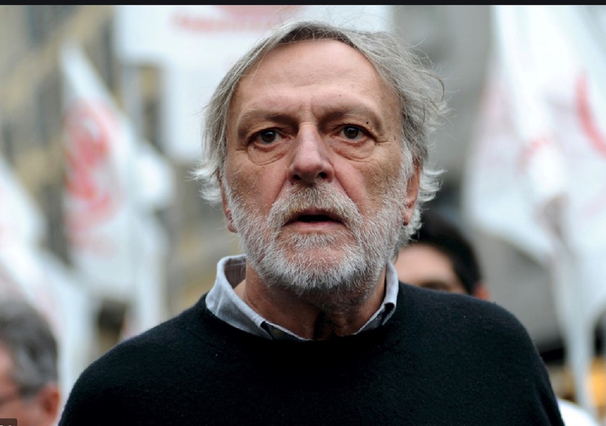 gino strada 