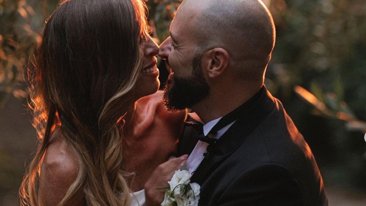 Giulia De Lellis sorella matrimonio Veronica Fiumicini